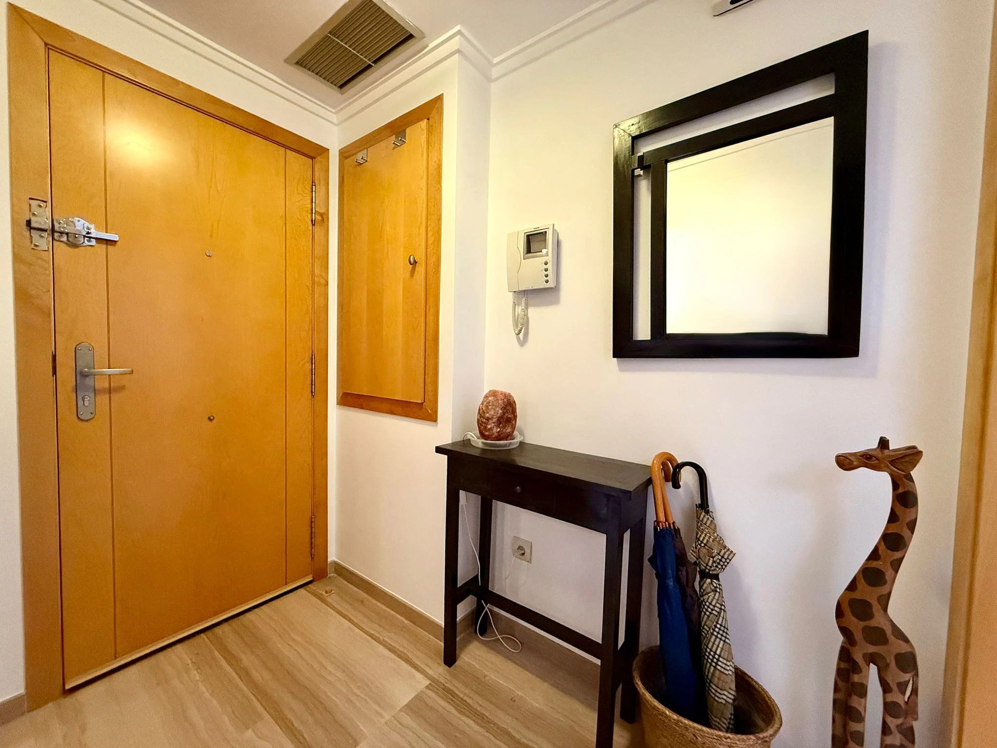 Apartamento de tres dormitorios en Denia, zona Miguel Hernandez