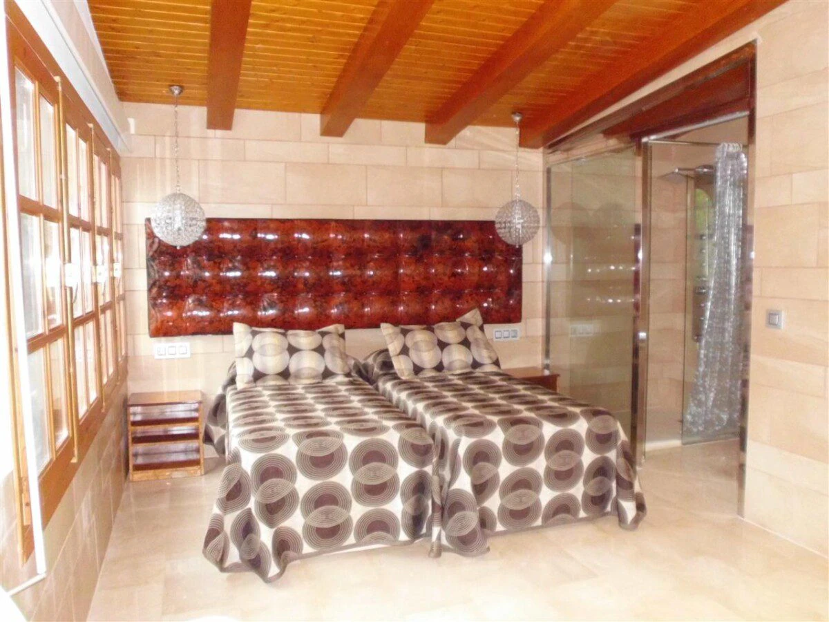 Chalet/Villa en venta en Jávea