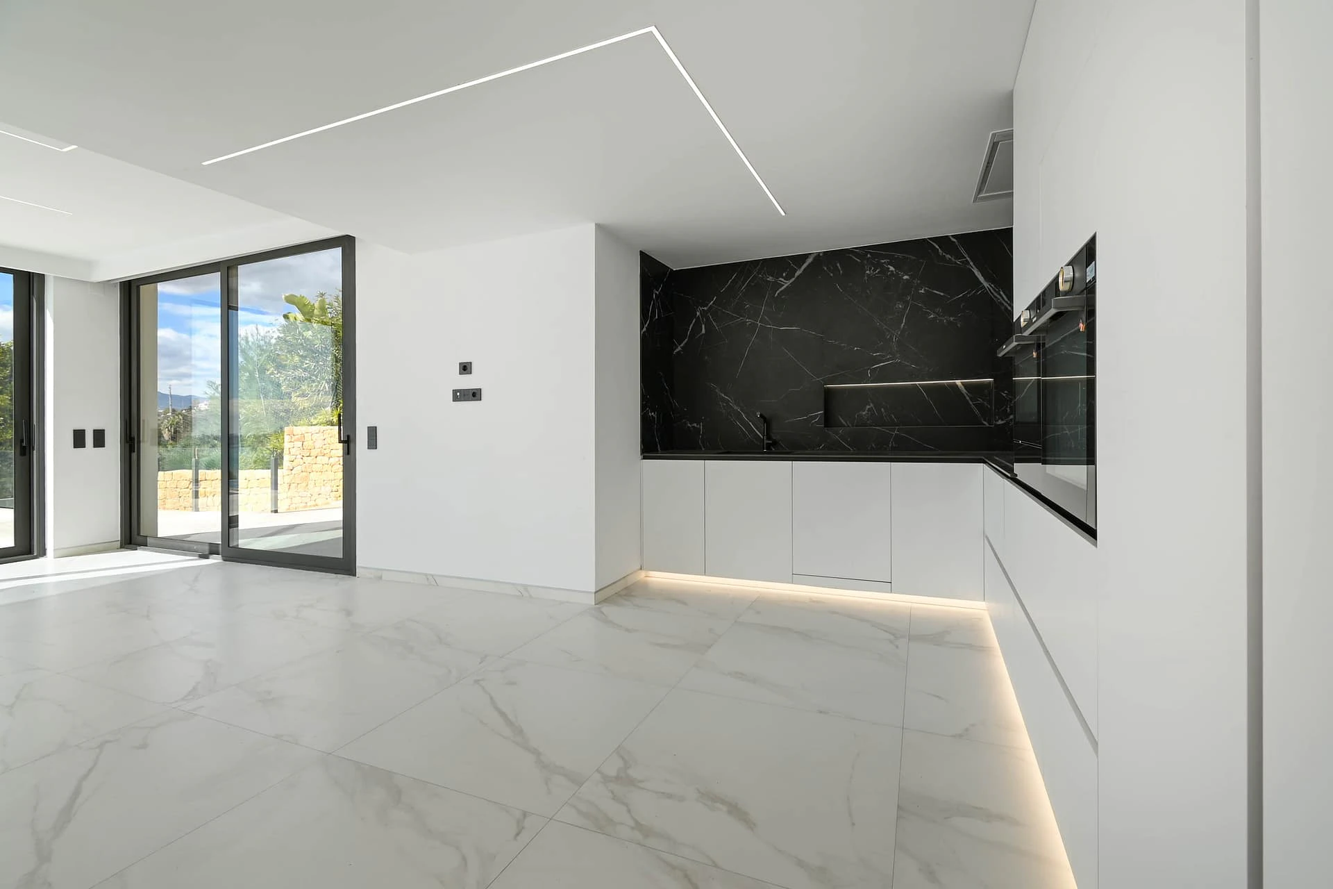 Chalet/Villa en venta en Altea
