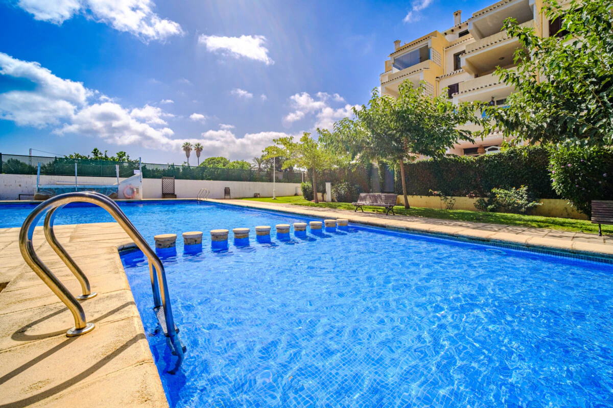 Apartamento en venta en Jávea