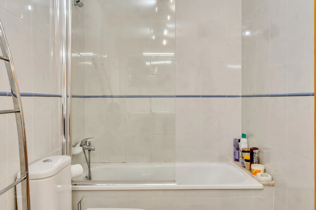 Apartamento en venta en Jávea