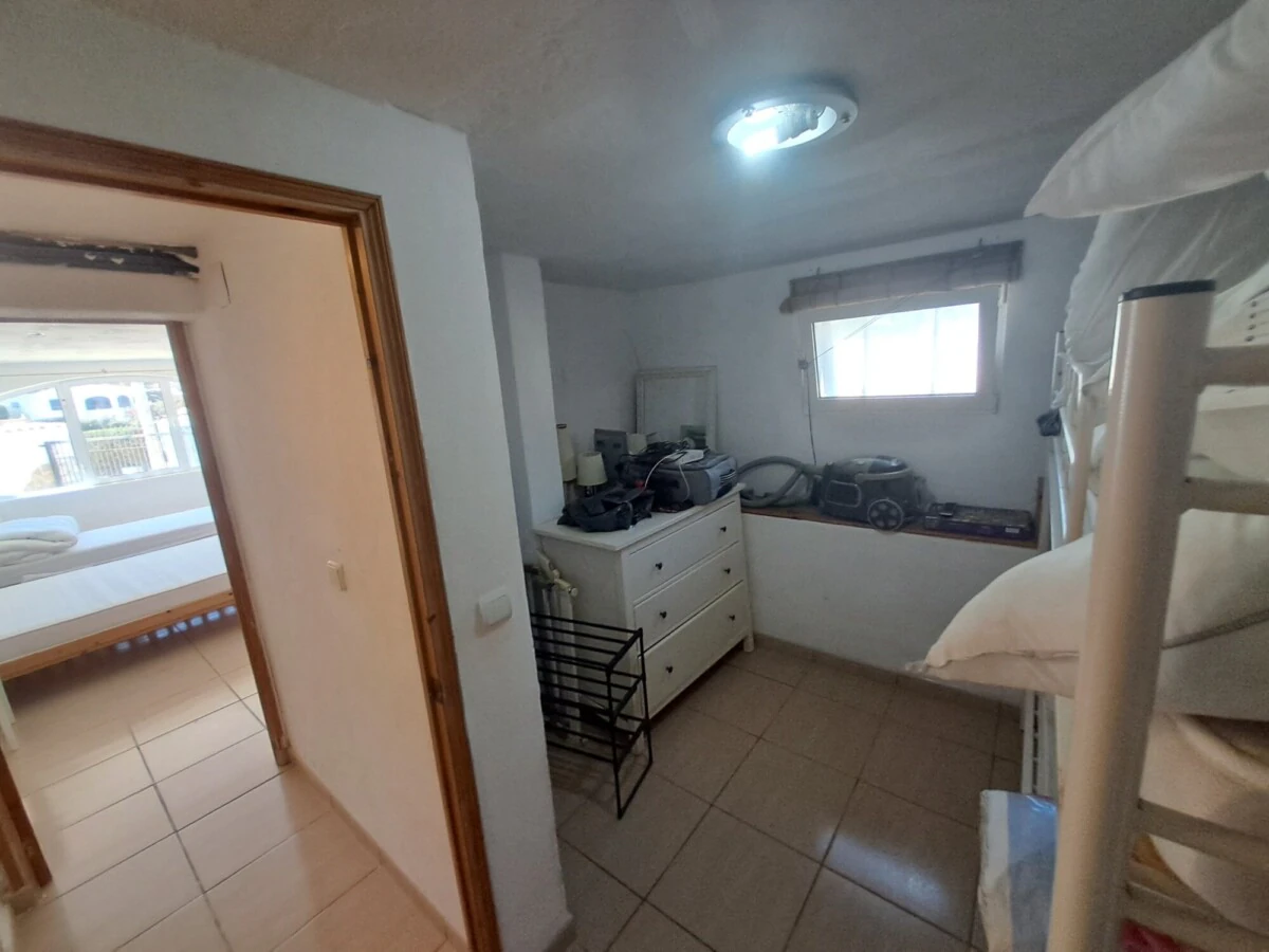 Chalet/Villa en venta en Jávea
