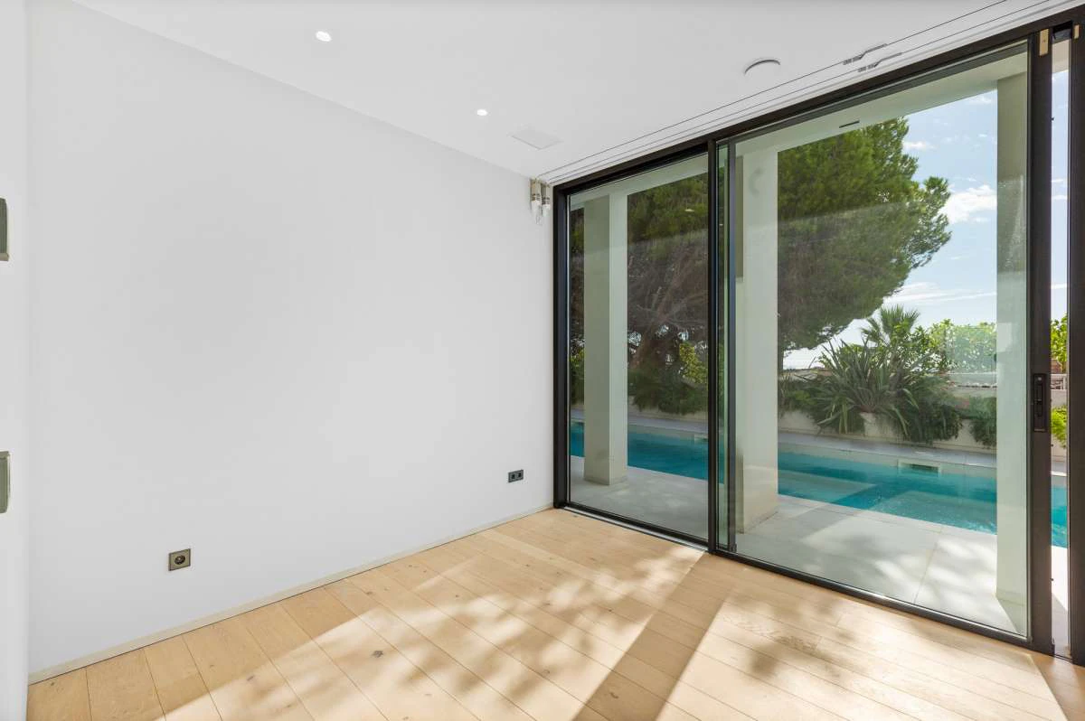 Chalet/Villa en venta en Altea