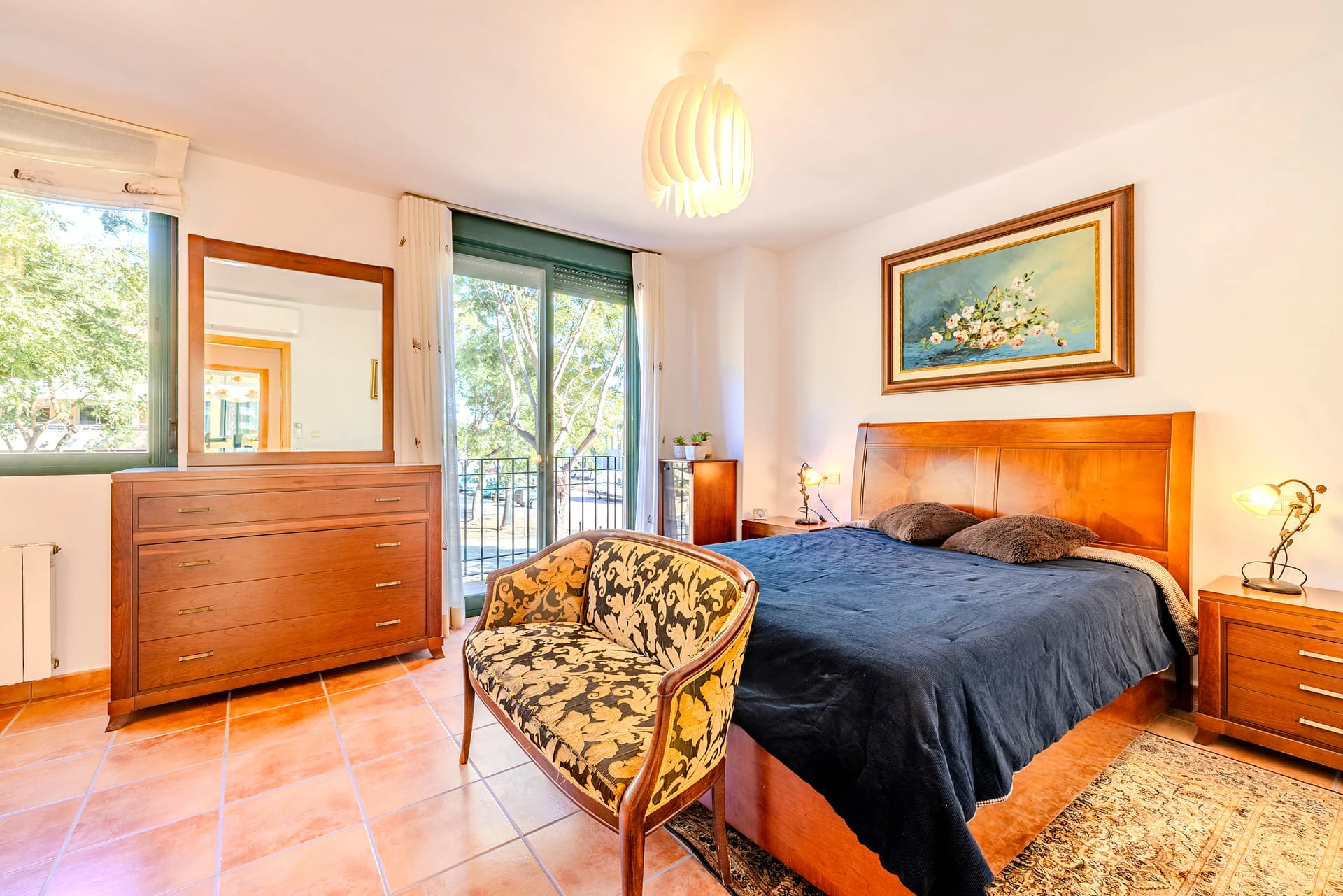 Casa adosada en venta en Javea