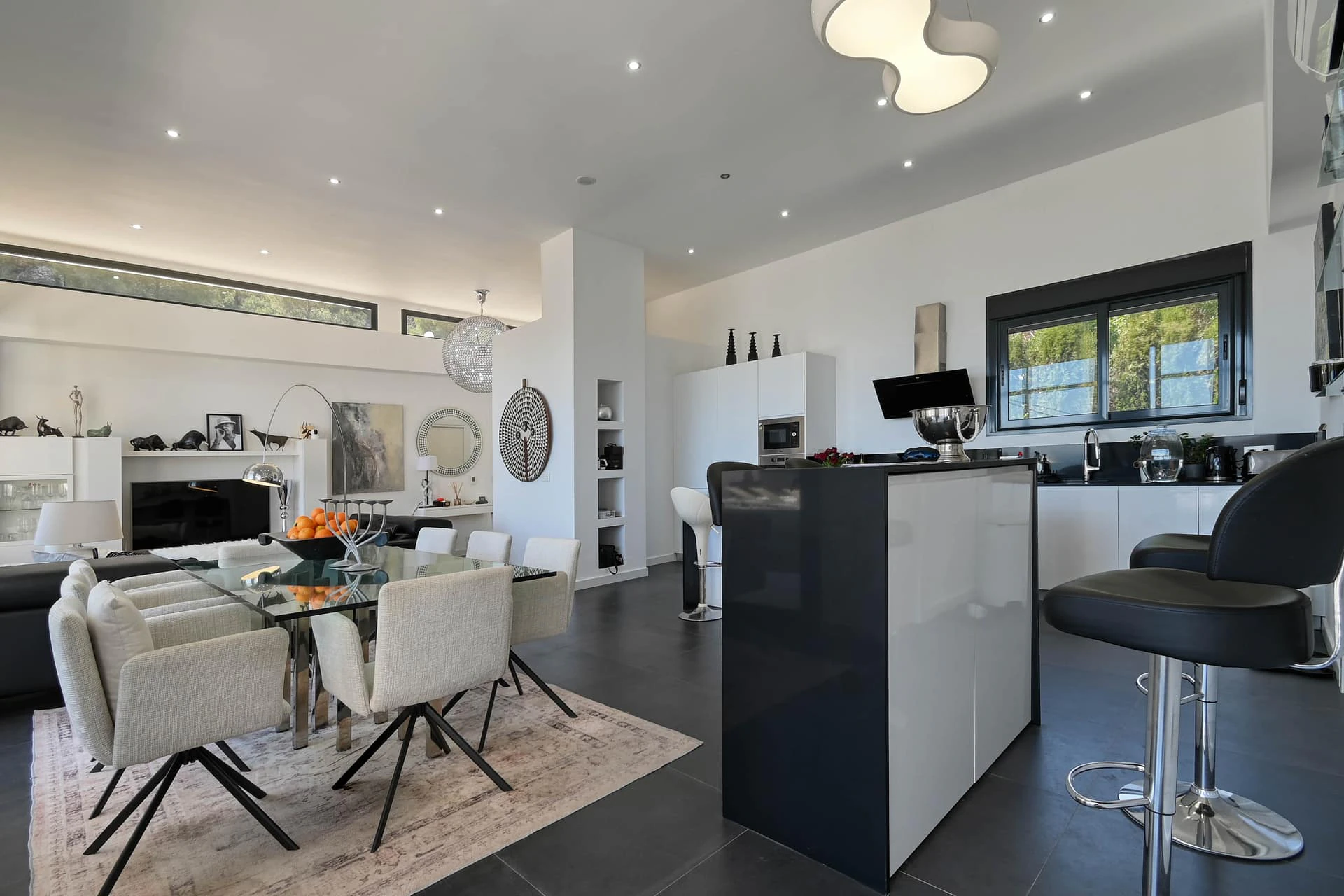 Chalet/Villa en venta en Moraira