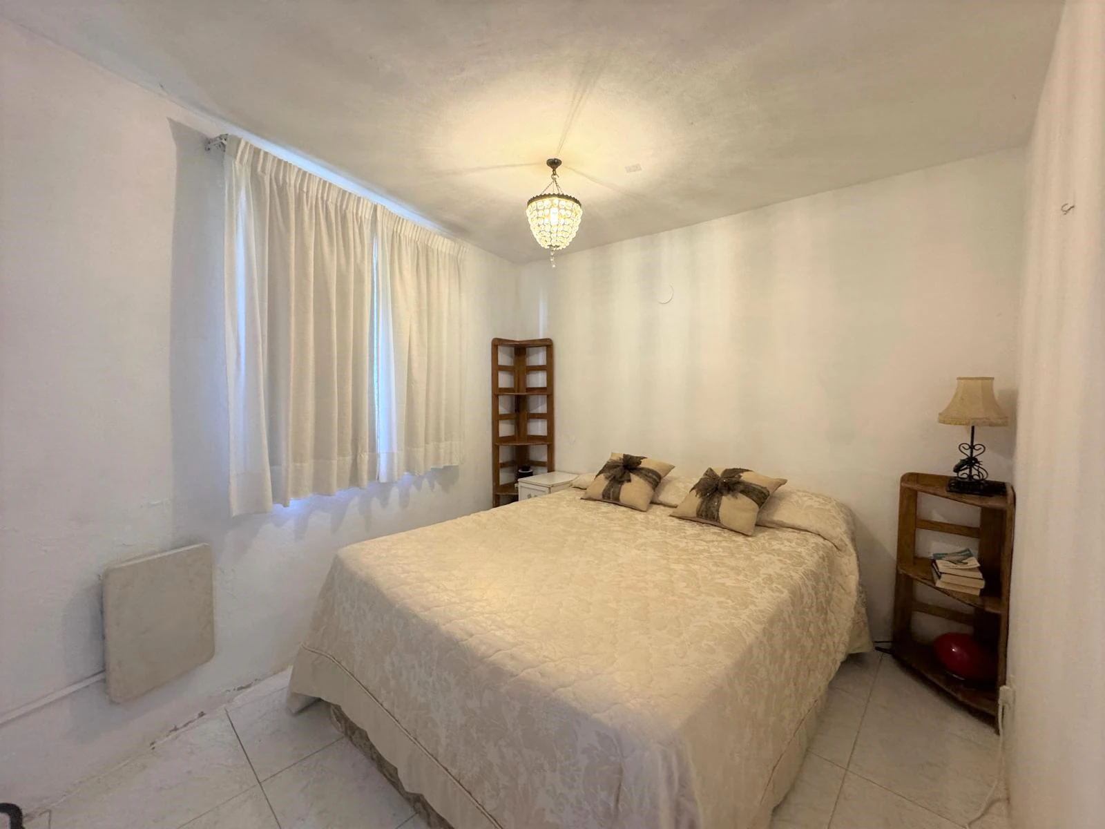 Casa independiente en zona Troya, Dénia