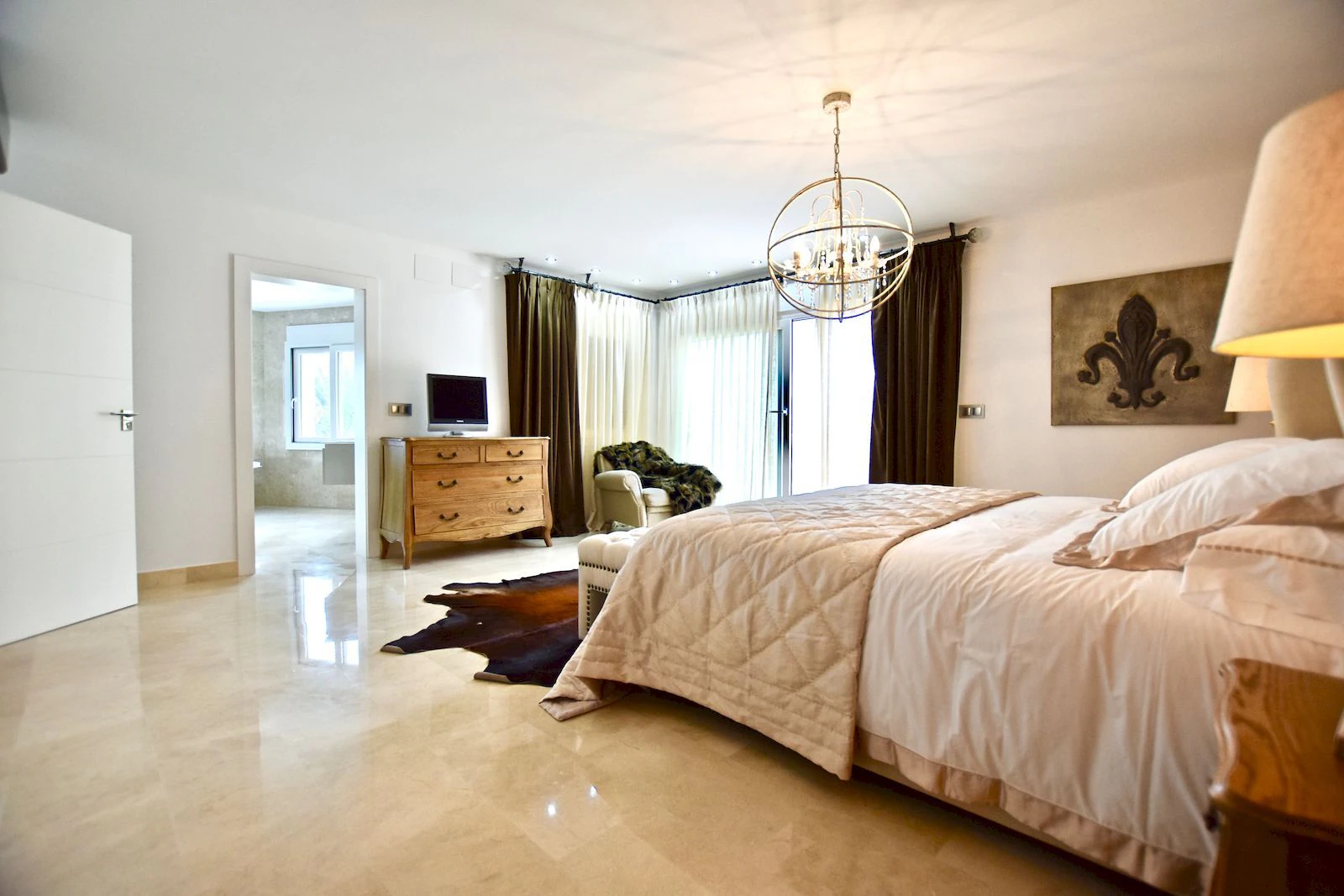 Villa de lujo a la Venta en Benissa con Vista al Mar - Costa Blanca