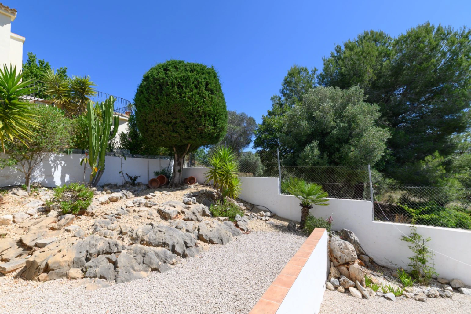 Chalet/Villa en venta en Senija