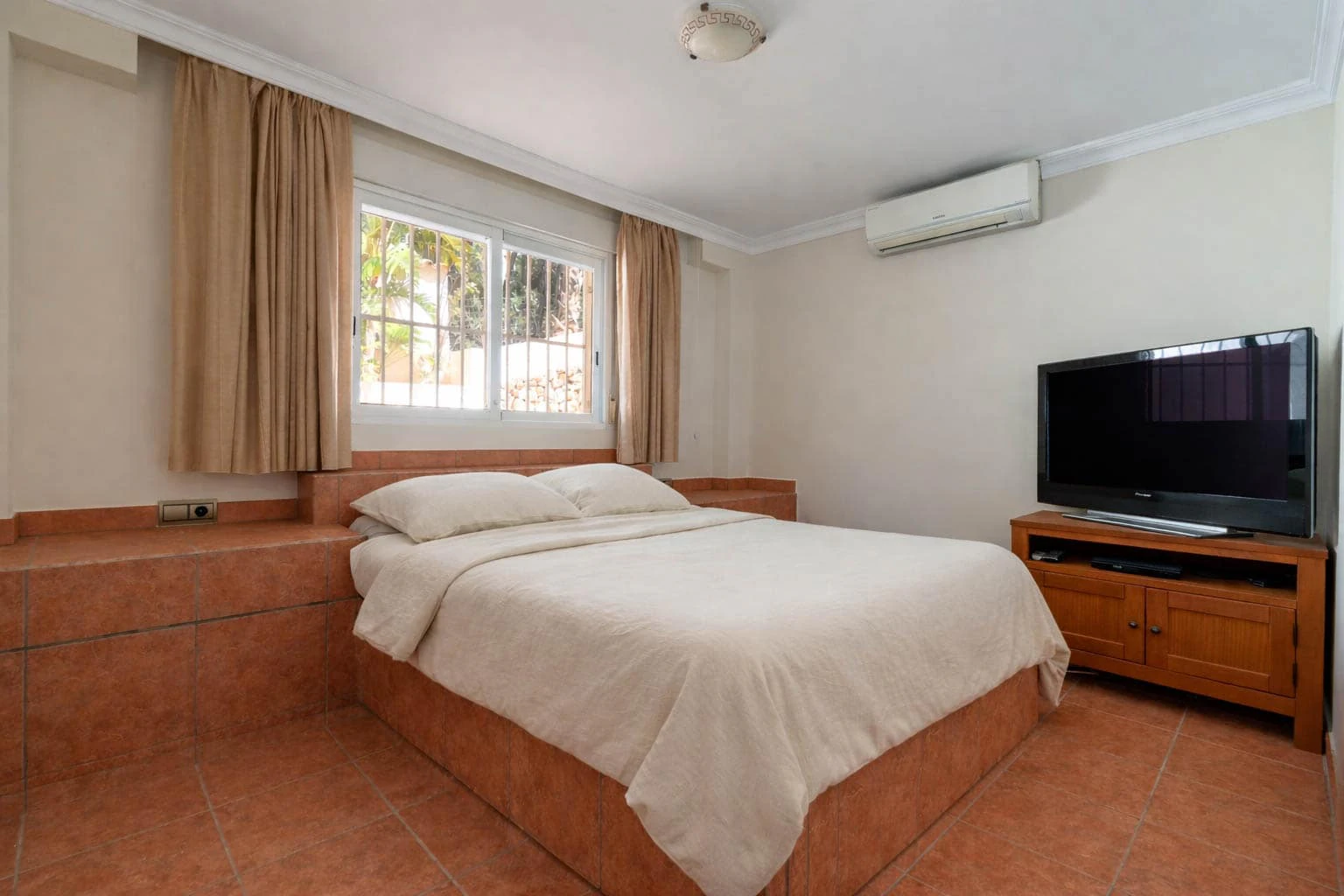 Chalet/Villa en venta en Altea