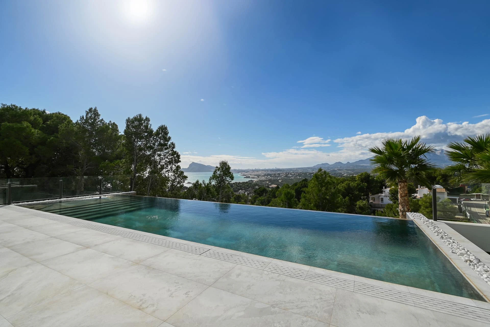 Chalet/Villa en venta en Altea