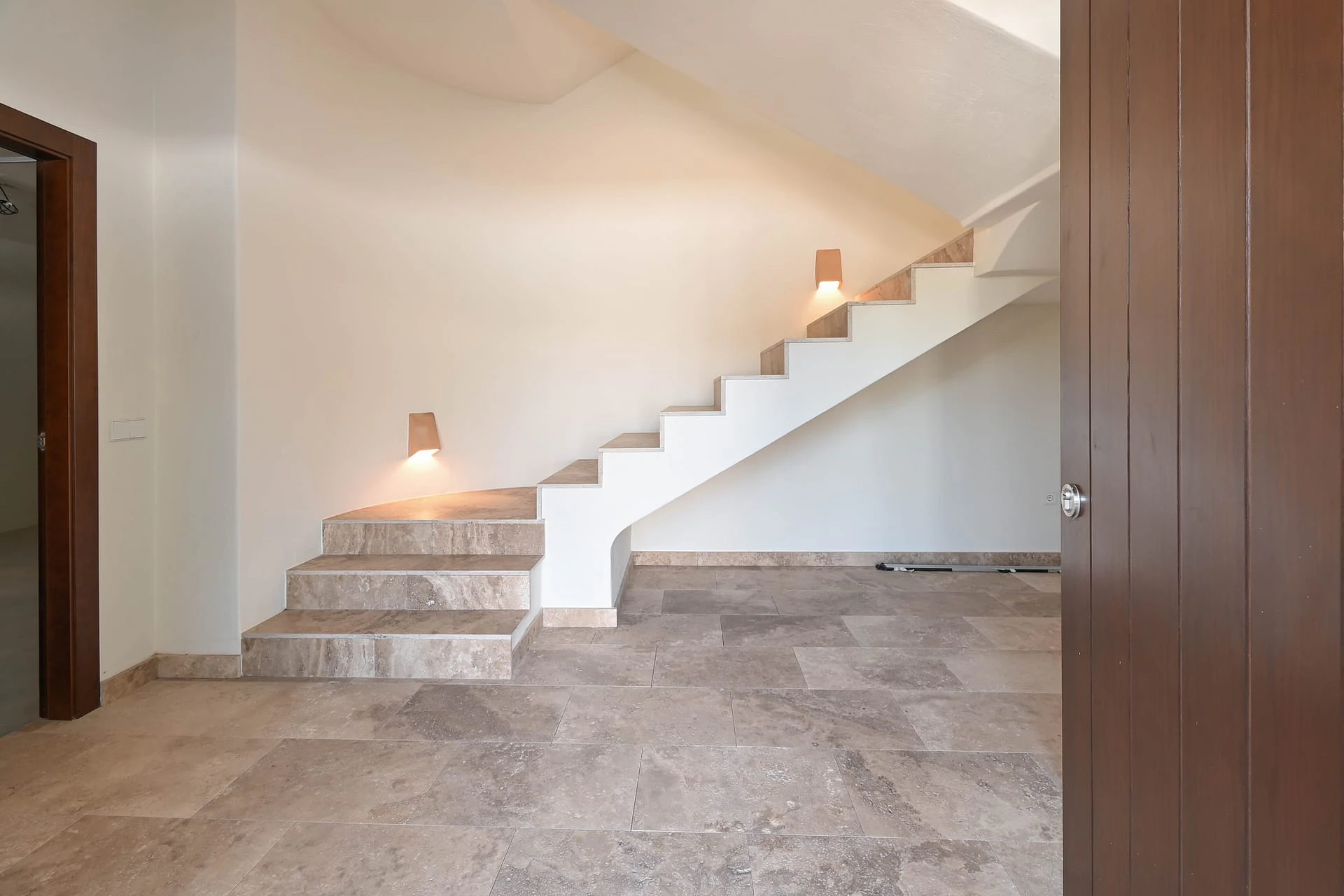 Chalet/Villa en venta en Moraira