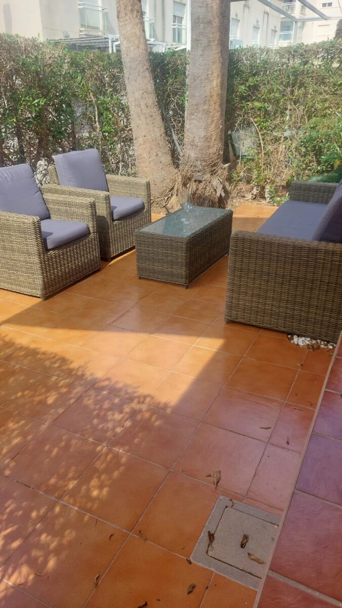 Casa adosada en venta en Jávea