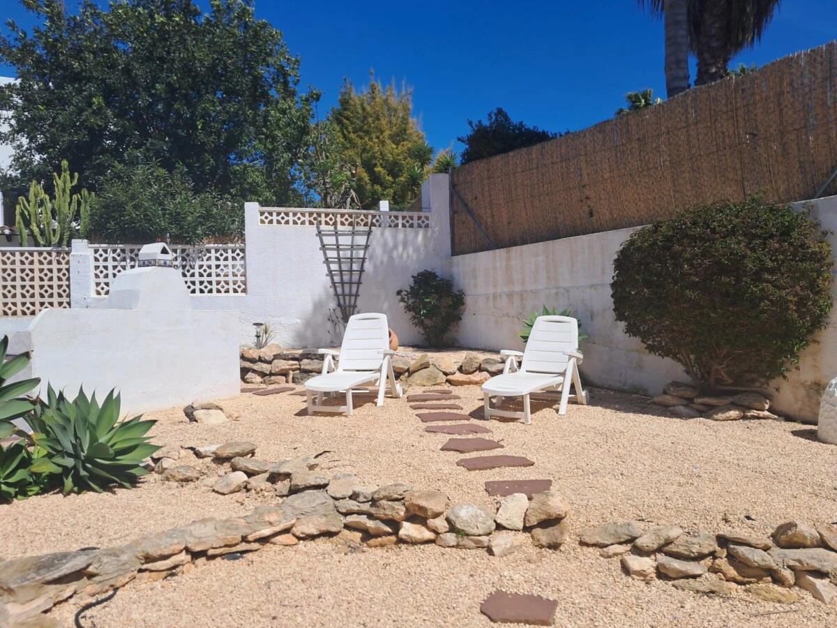 Chalet/Villa en venta en Jávea