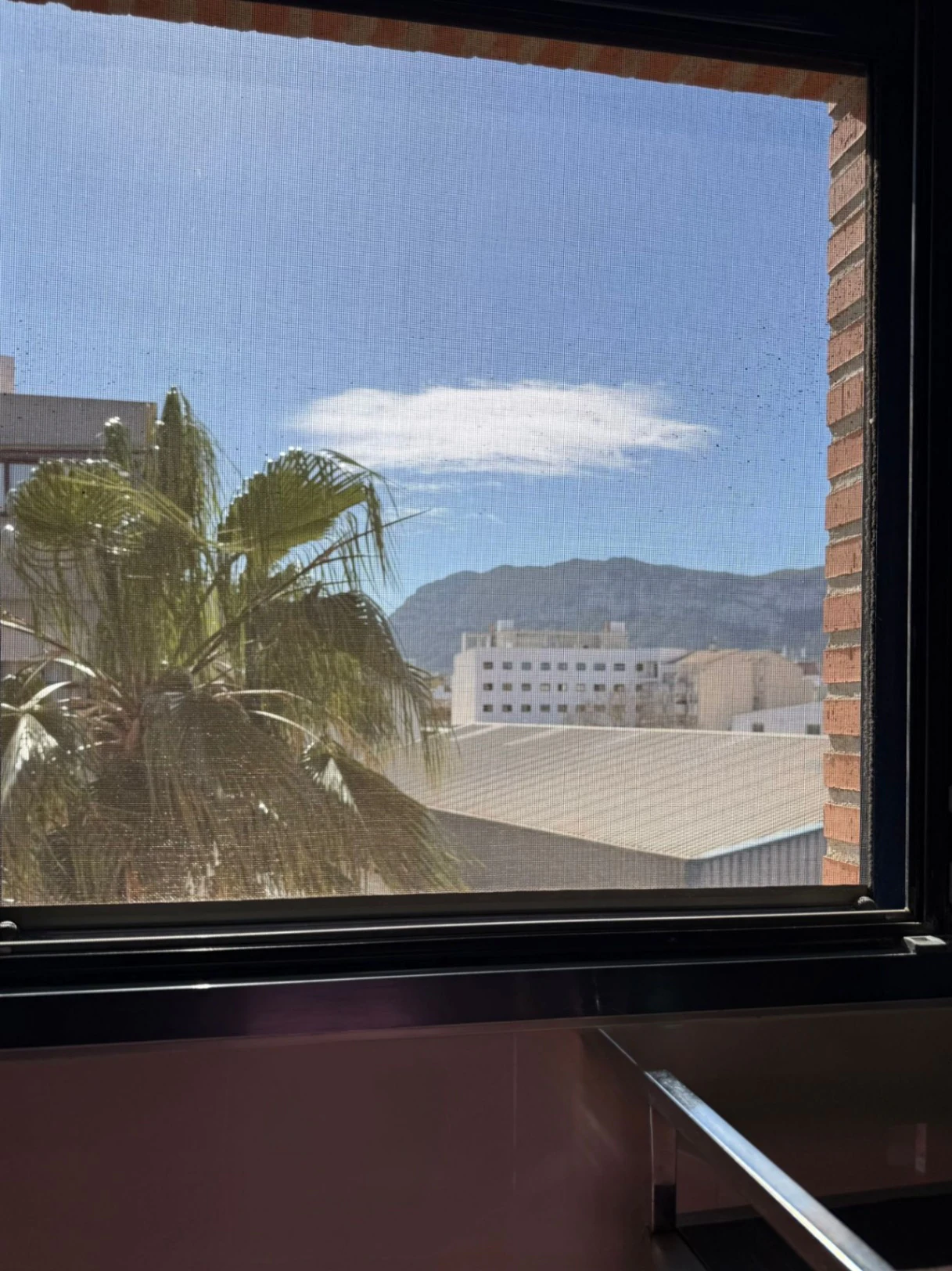 Apartamento de tres dormitorios en Denia, zona Miguel Hernandez