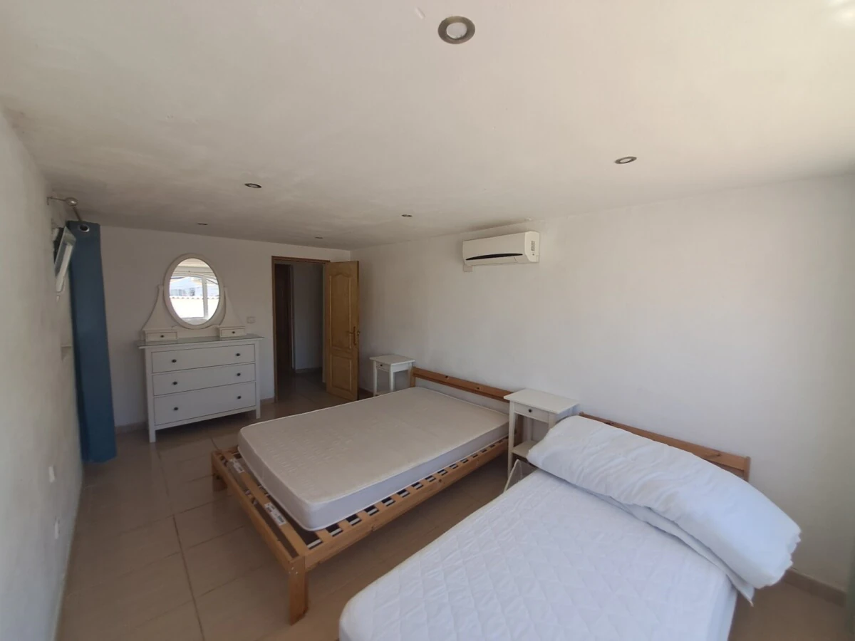 Chalet/Villa en venta en Jávea