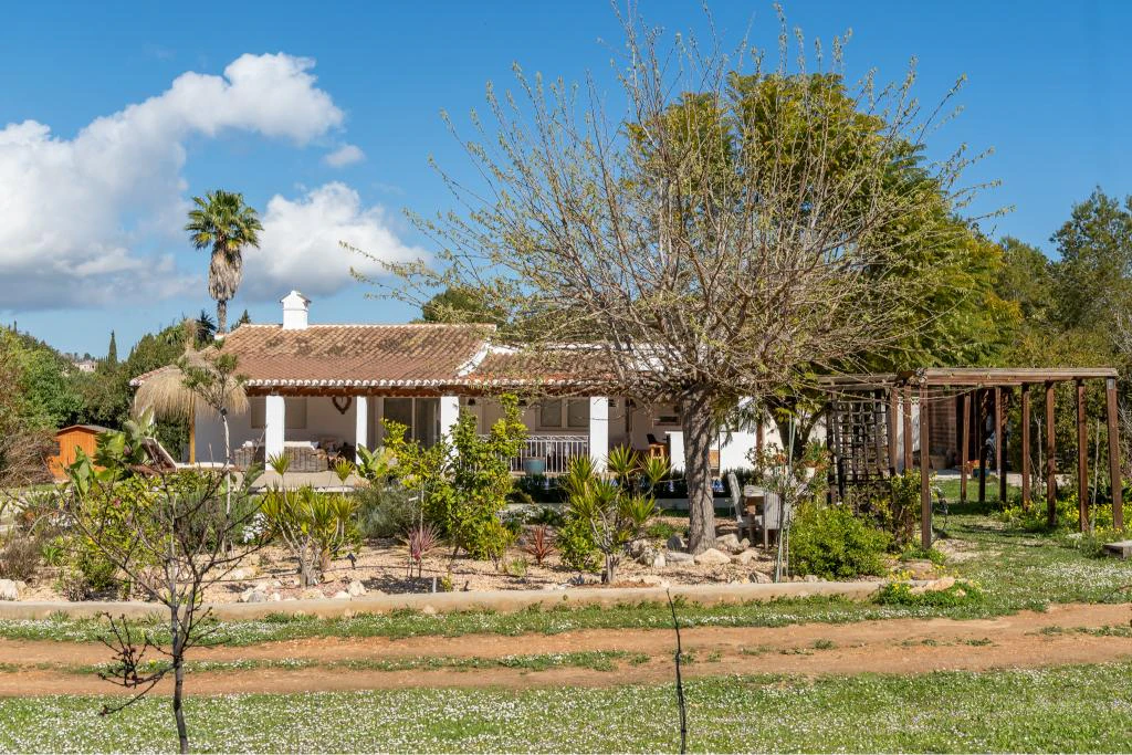 Chalet/Villa en venta en Jávea