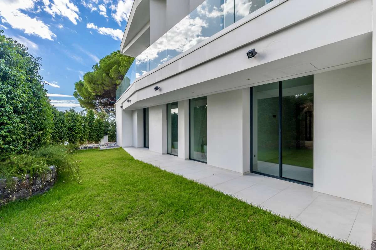 Chalet/Villa en venta en Altea