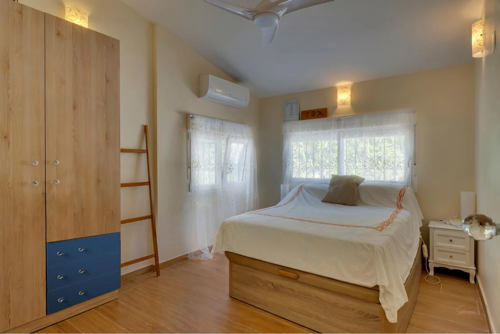 Chalet/Villa en venta en Jávea