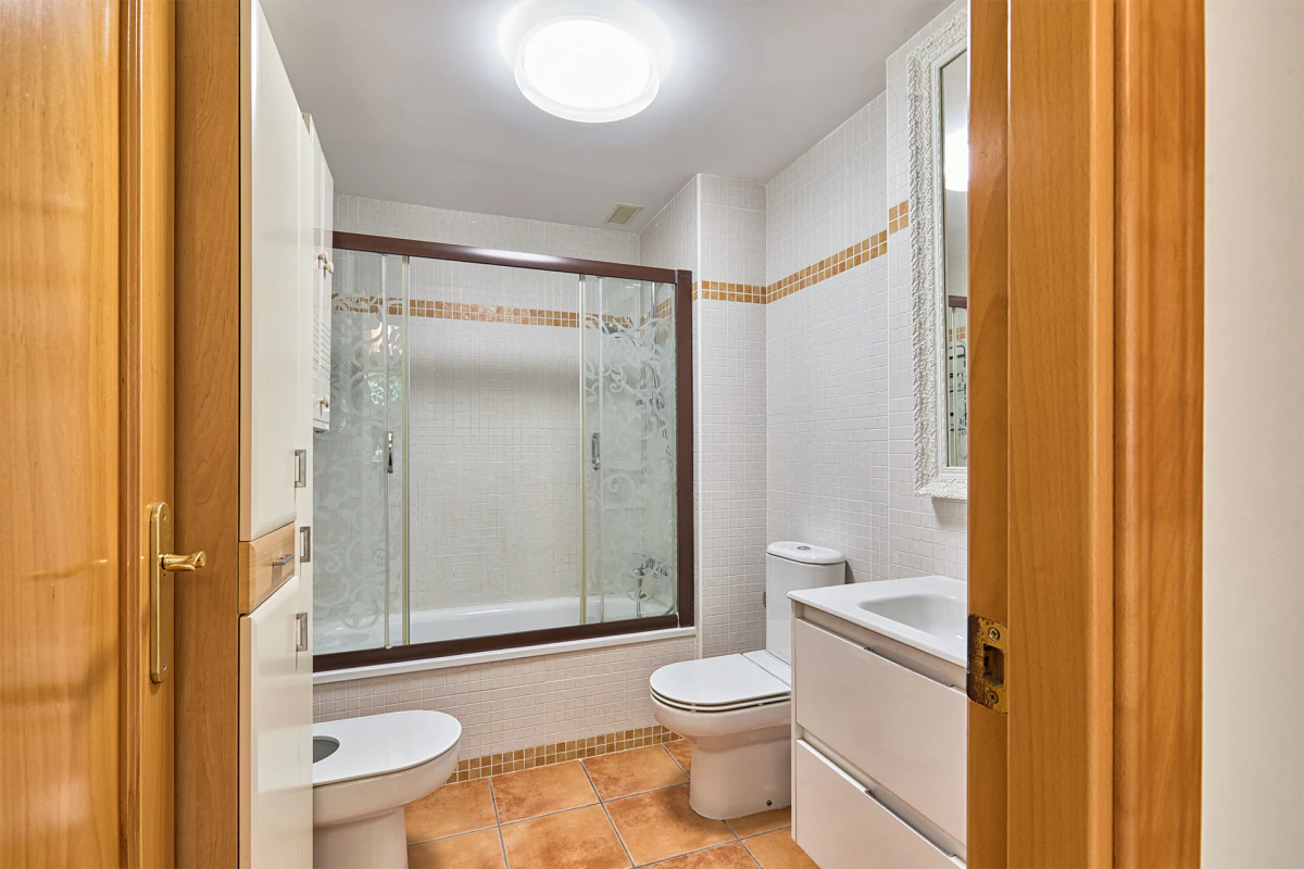 Apartamento en venta en Jávea