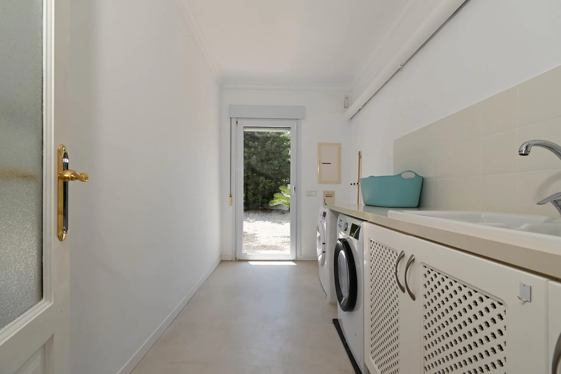 Chalet/Villa en venta en Javea