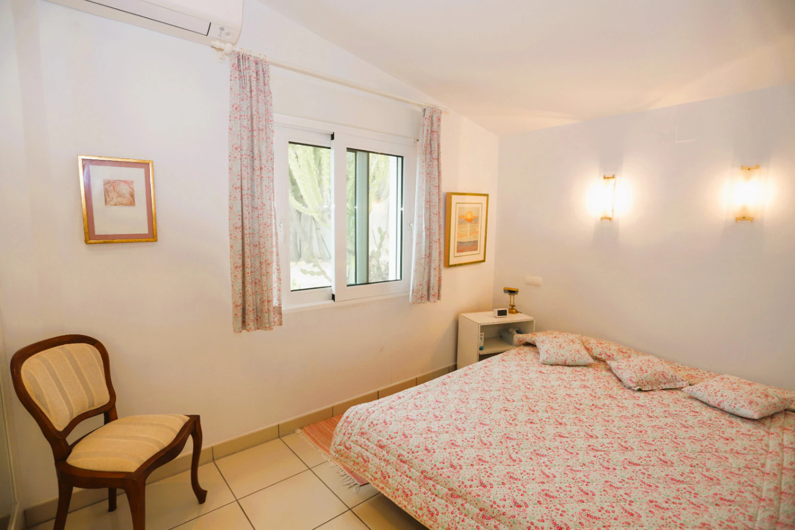 Villa con impresionantes vistas, un lugar extraordinario