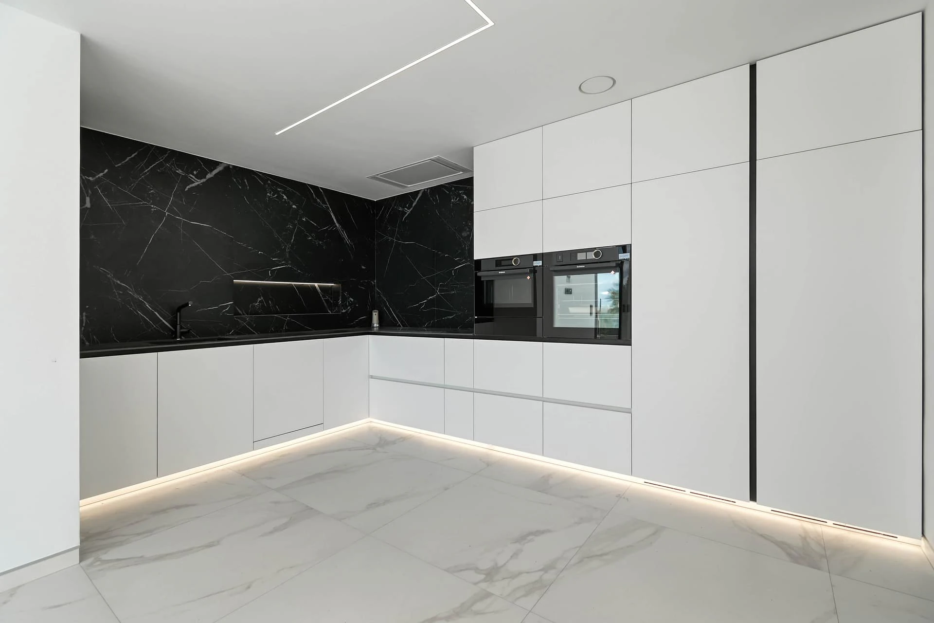 Chalet/Villa en venta en Altea