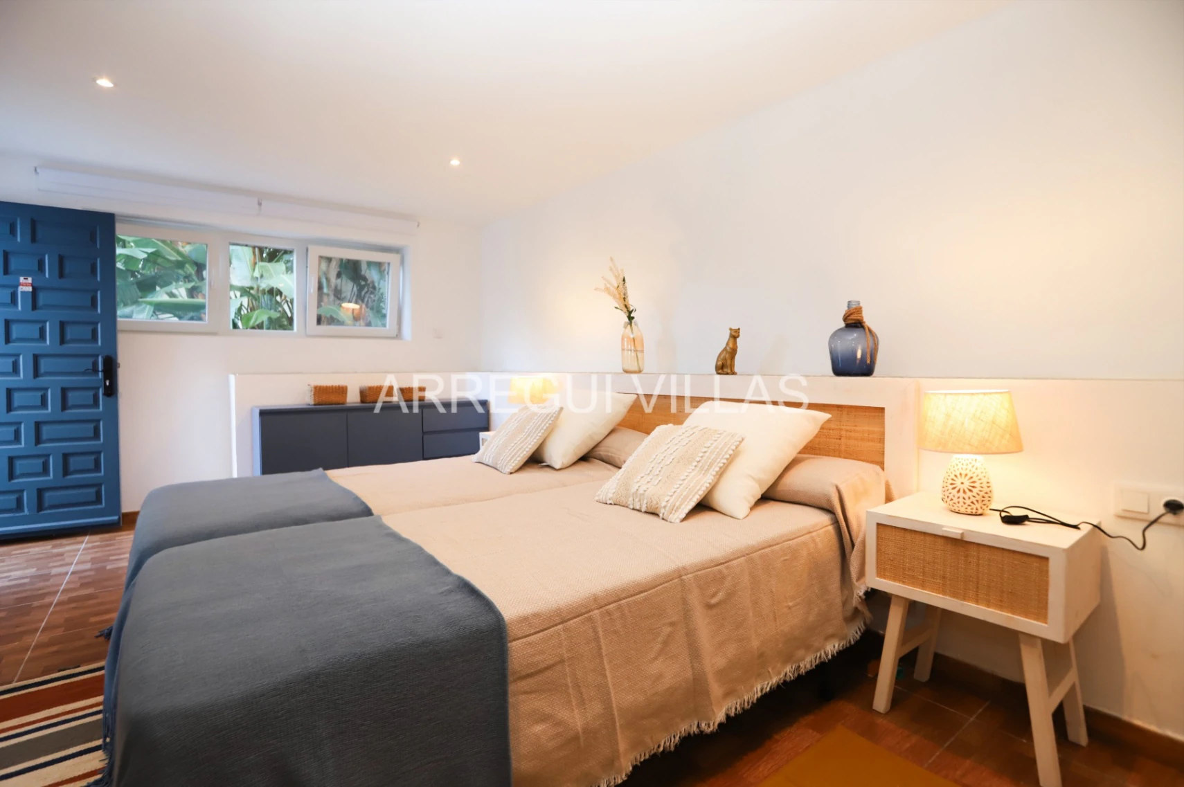 Chalet/Villa en venta en Jávea