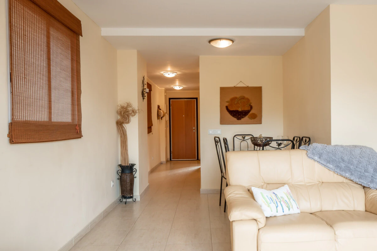 Apartamento en venta en Jávea