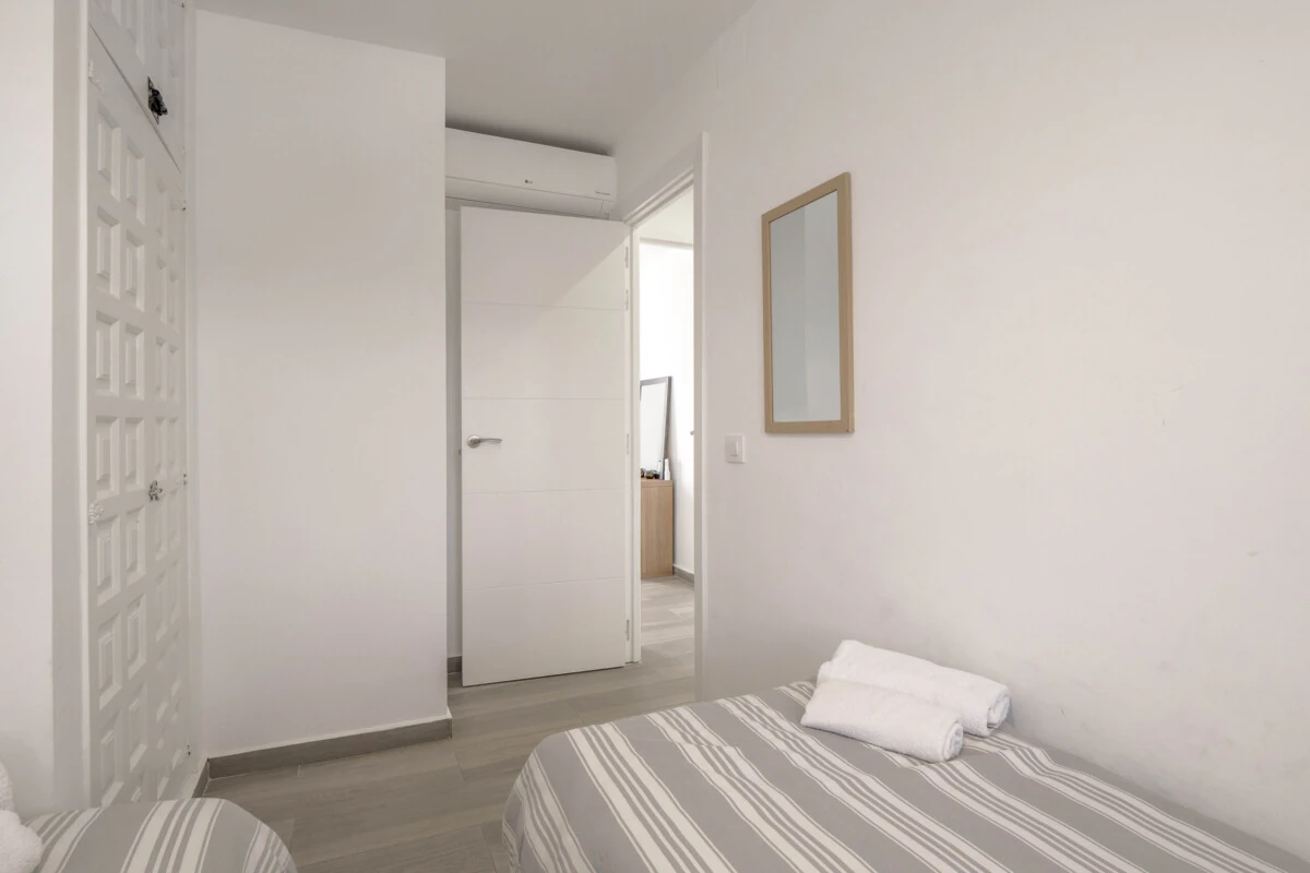Apartamento en venta en Jávea