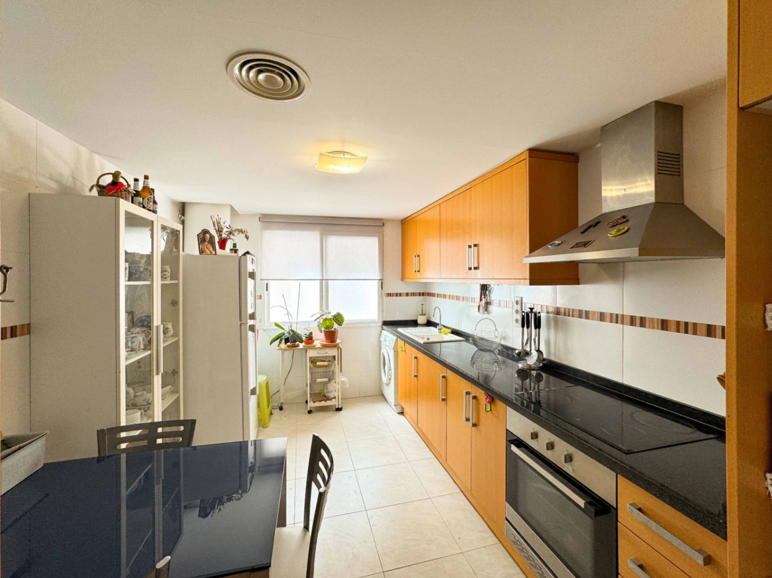 Ático dúplex en Jesús Pobre en venta