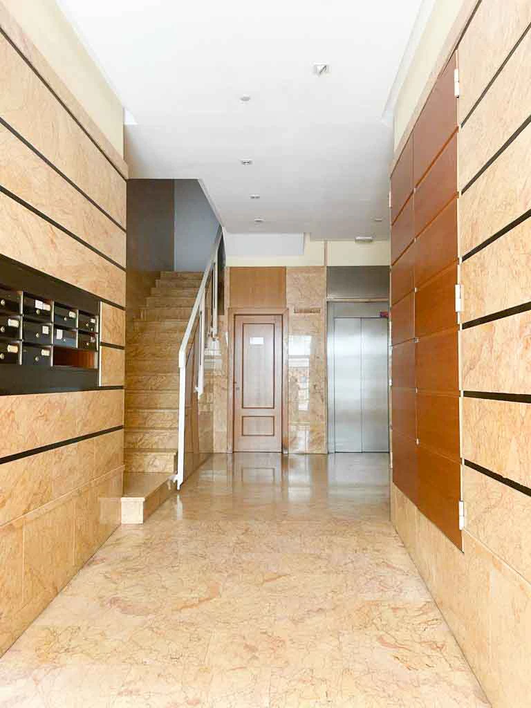 Apartamento en venta en Jávea