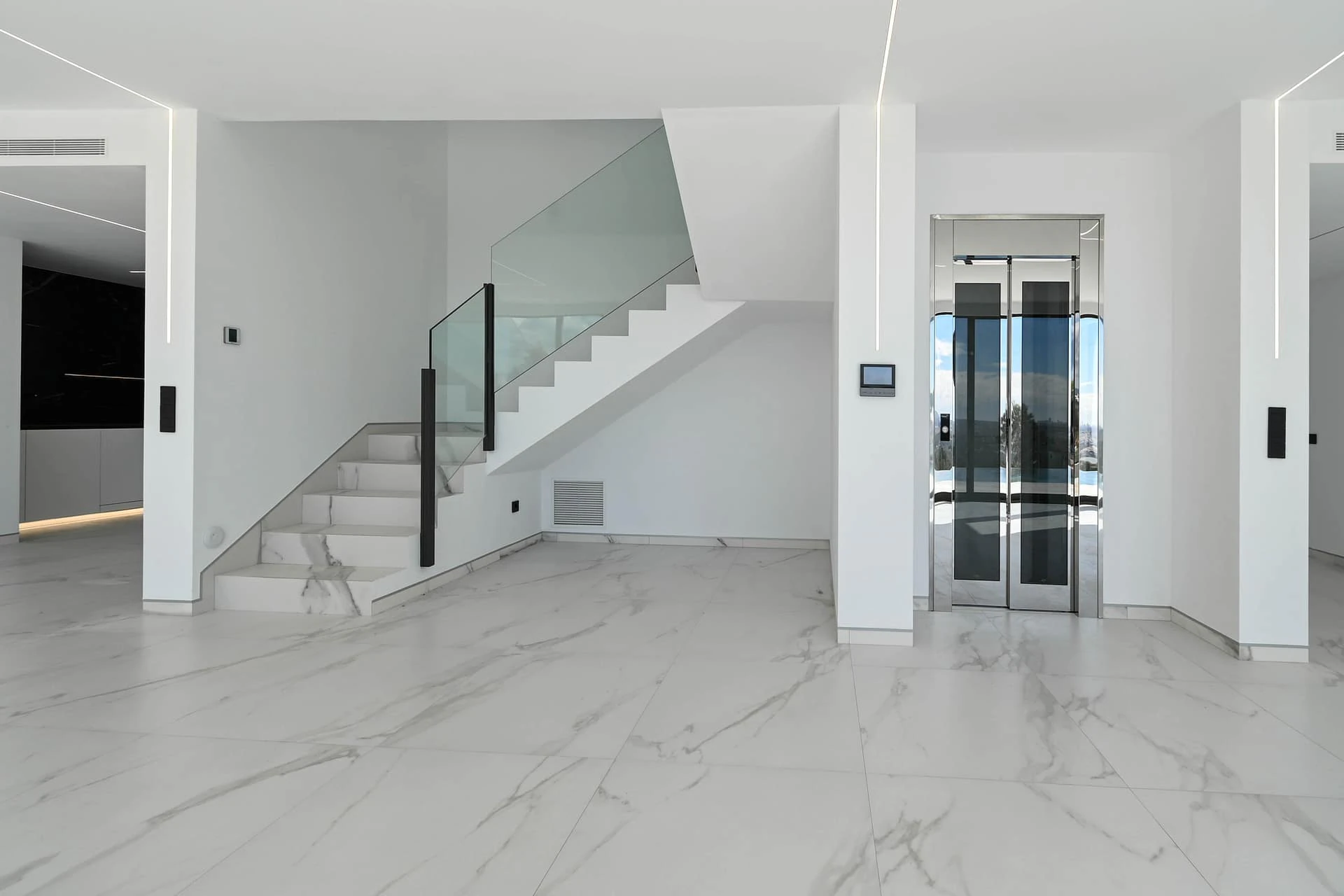 Chalet/Villa en venta en Altea