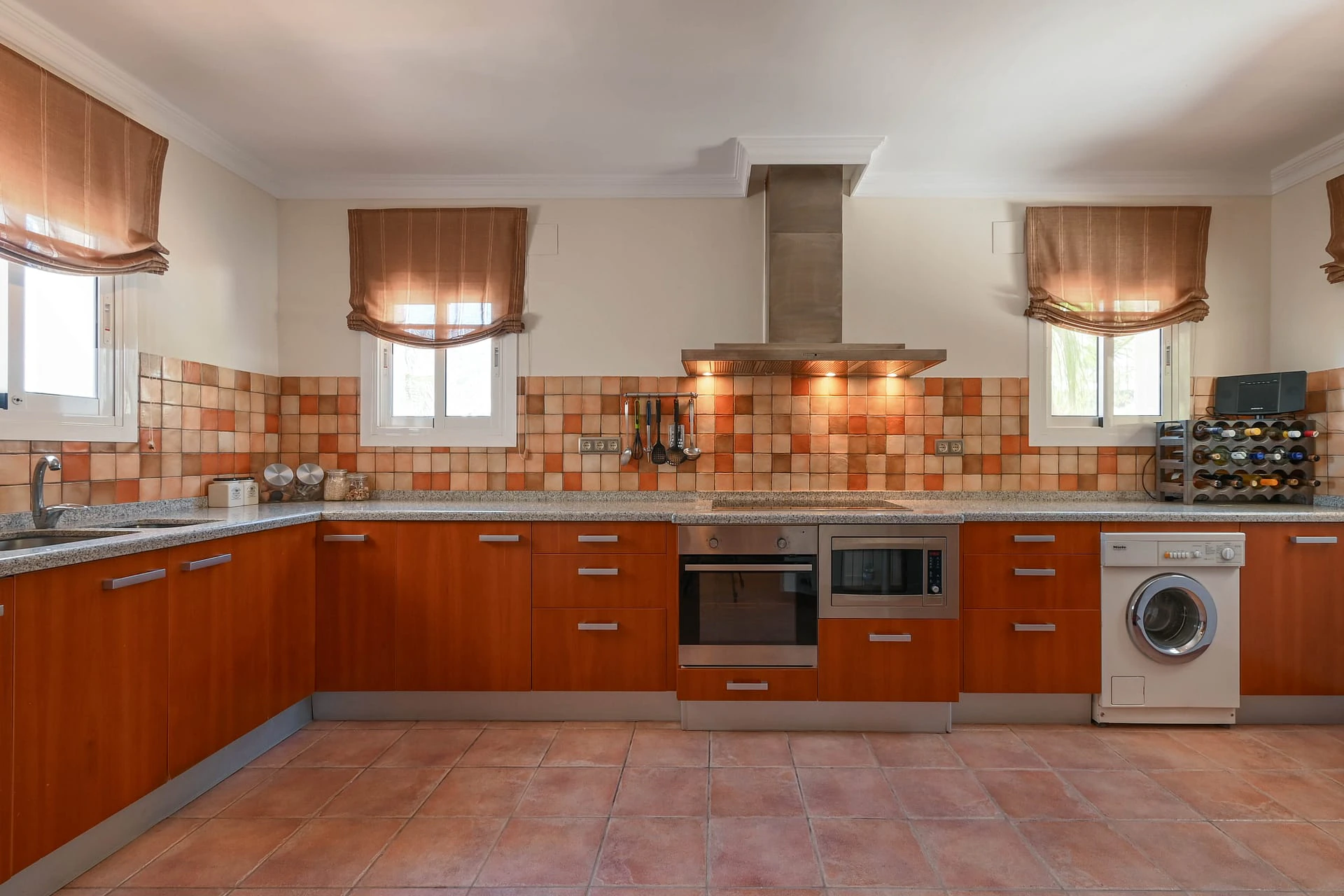 Chalet/Villa en venta en Altea