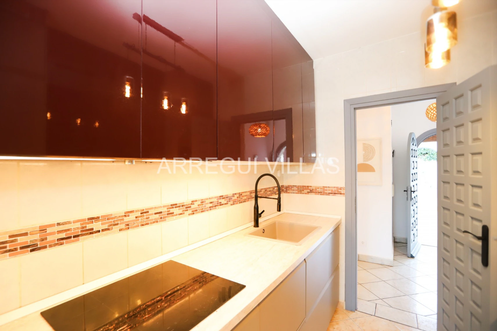 Chalet/Villa en venta en Jávea
