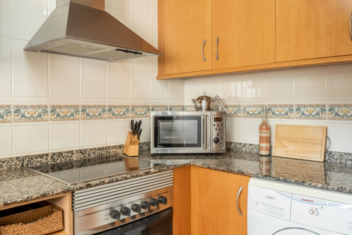 Apartamento en venta en Jávea