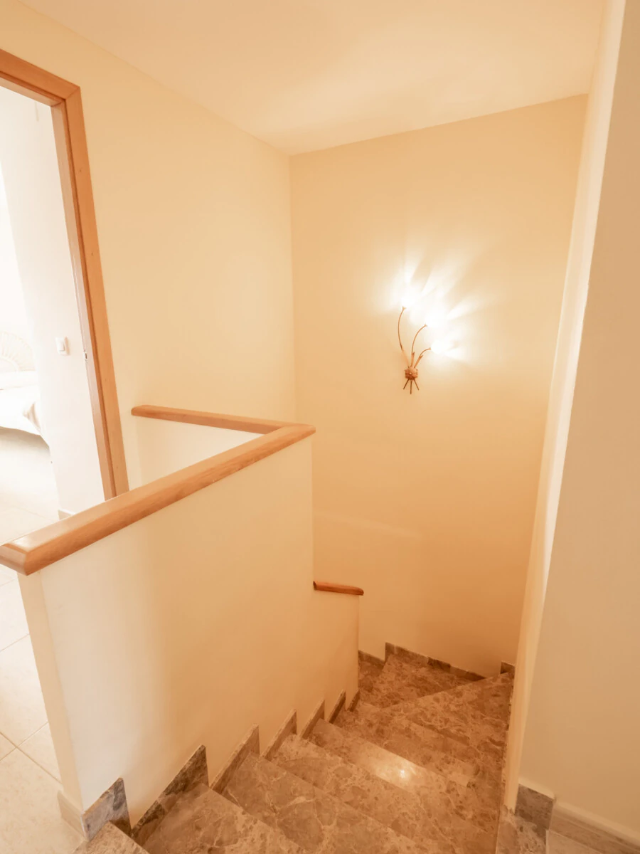 Apartamento en venta en Jávea
