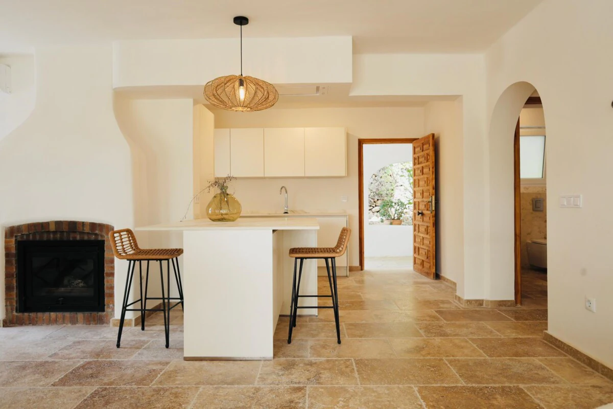 Chalet/Villa en venta en Jávea