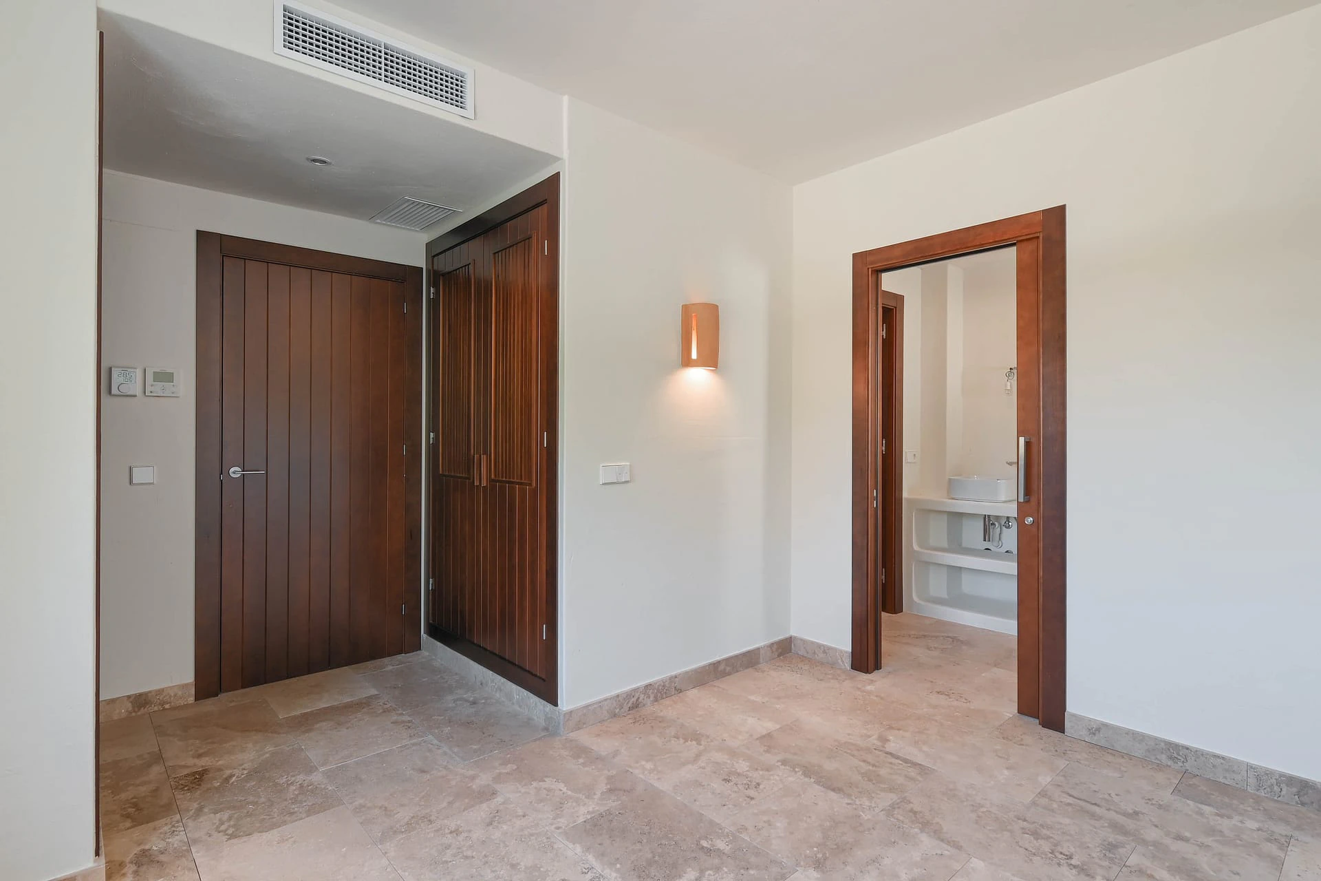 Chalet/Villa en venta en Moraira