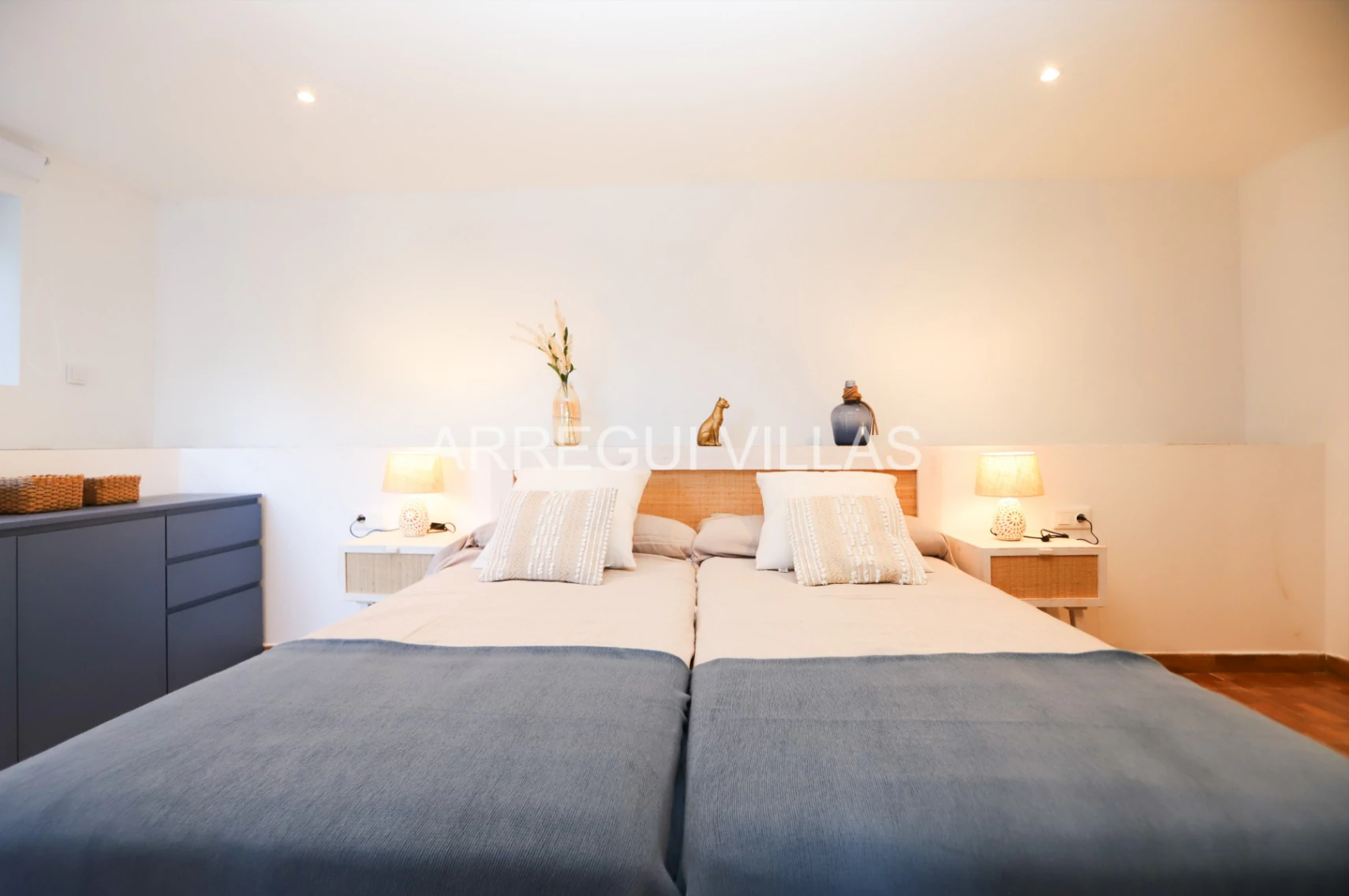 Chalet/Villa en venta en Jávea