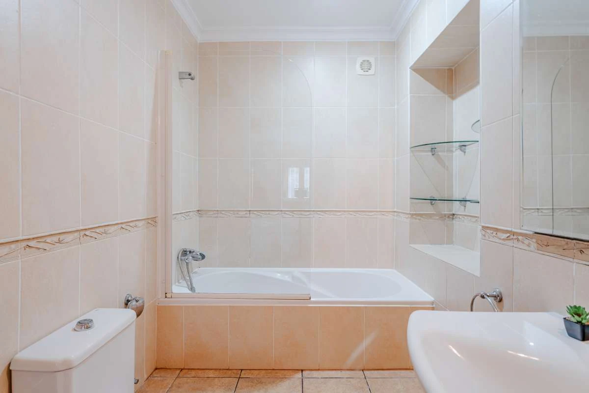 Chalet/Villa en venta en Calpe