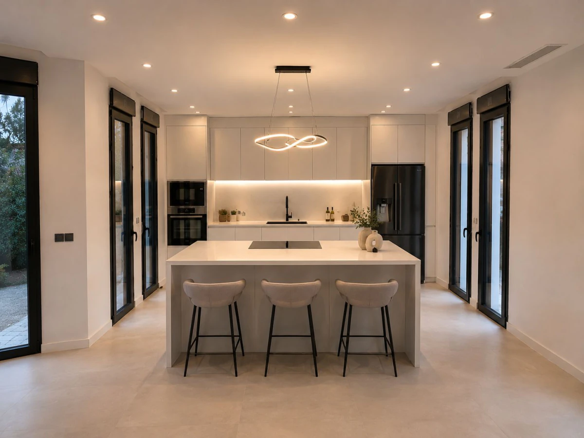 Chalet/Villa en venta en Jávea