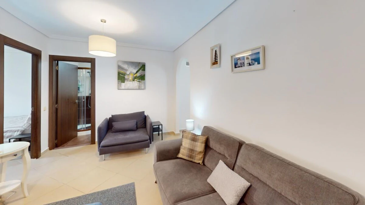 Casa adosada en venta en Jávea