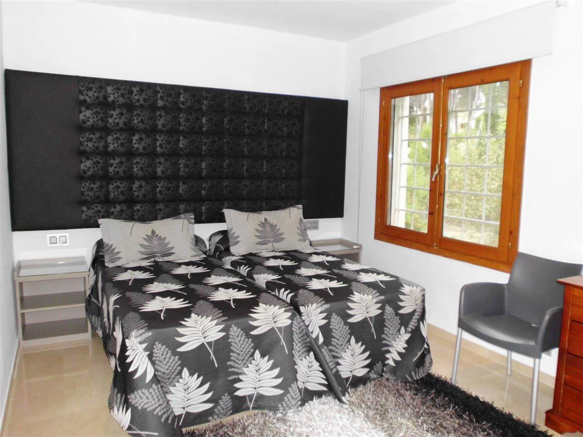 Chalet/Villa en venta en Jávea
