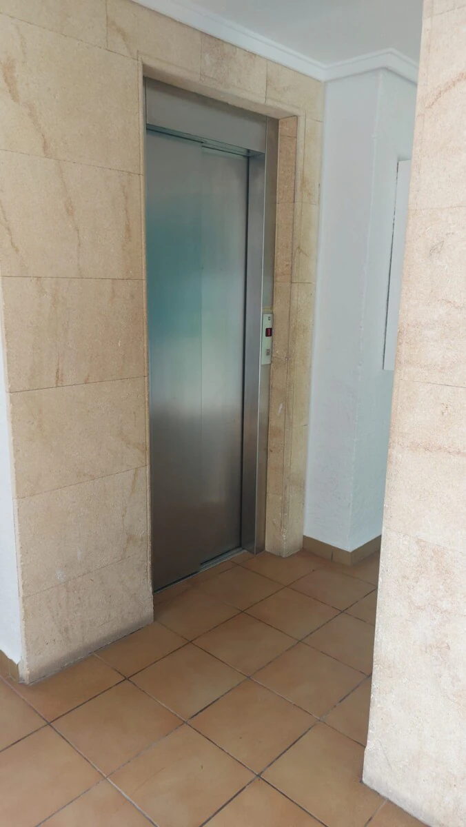 Apartamento en venta en Jávea