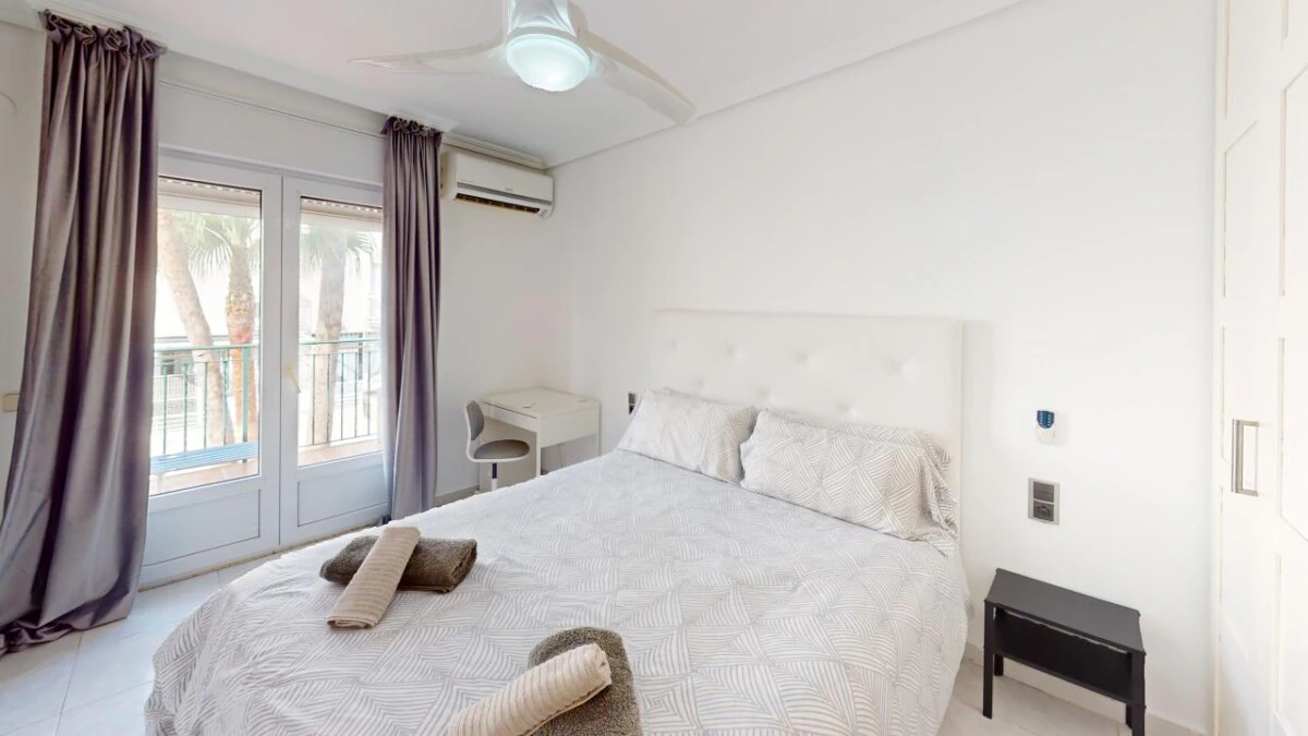 Casa adosada en venta en Jávea