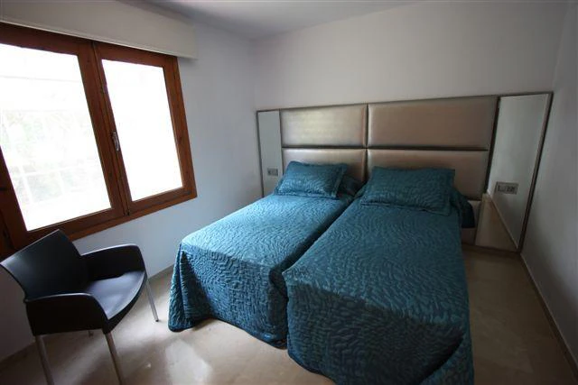 Chalet/Villa en venta en Jávea