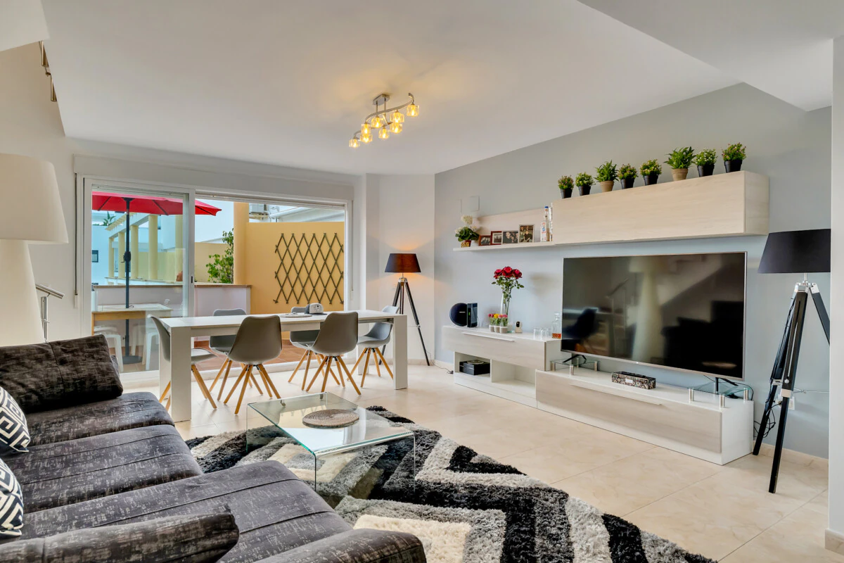 Apartamento en venta en Jávea