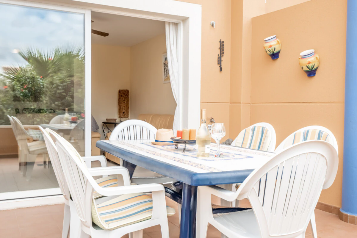 Apartamento en venta en Jávea
