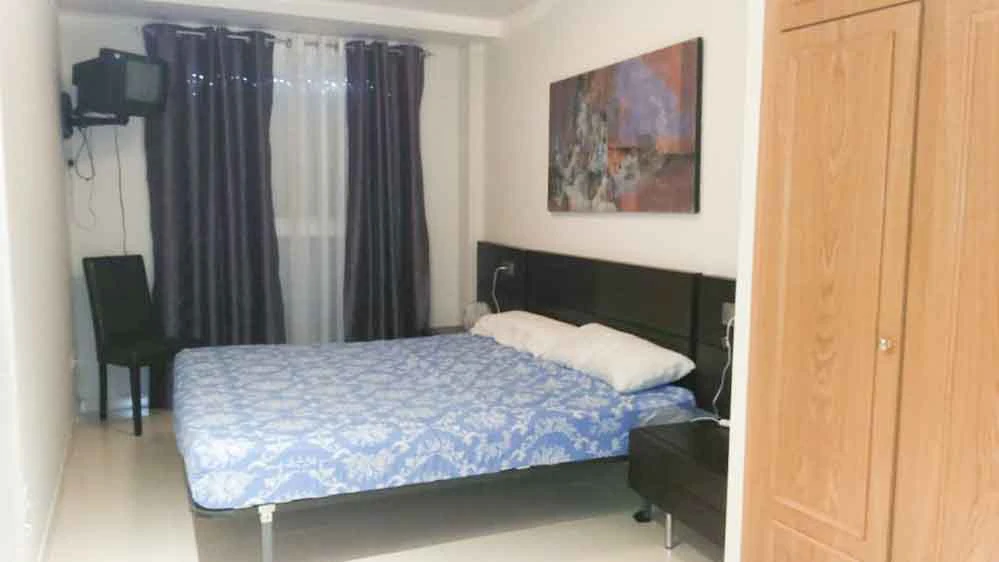Apartamento en venta en Jávea
