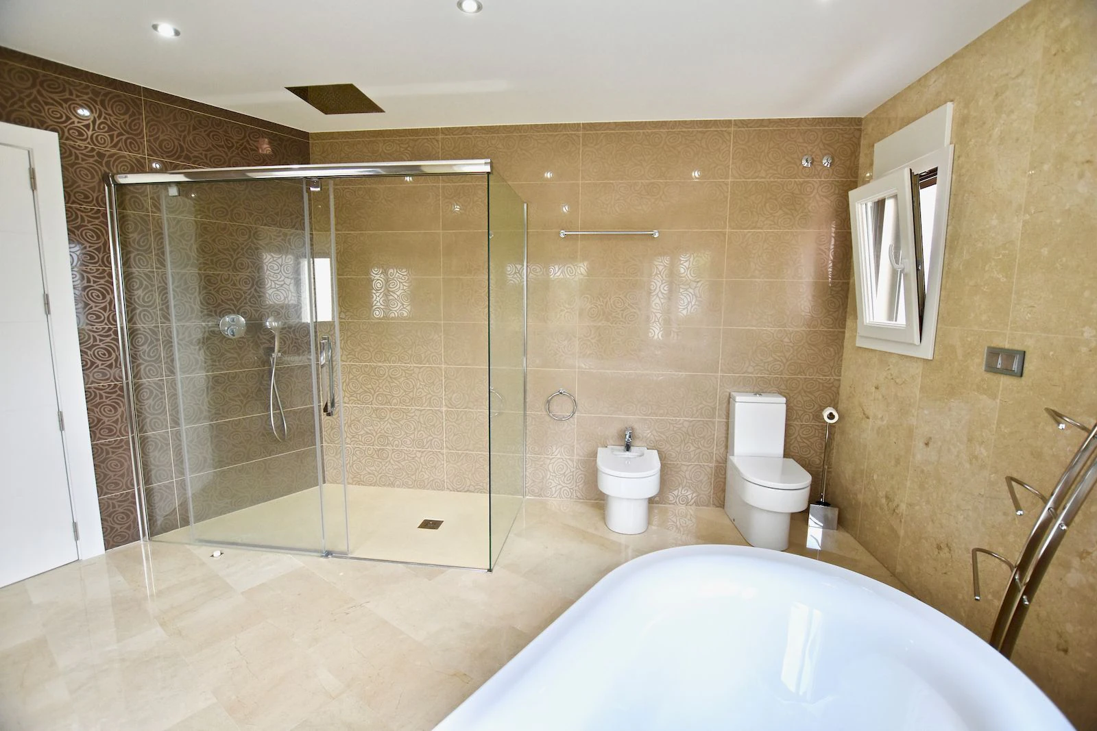 Villa de lujo a la Venta en Benissa con Vista al Mar - Costa Blanca